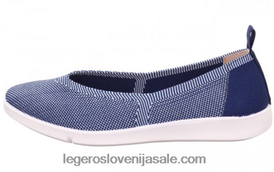 ženske lucca indacox Legero J0LX8036