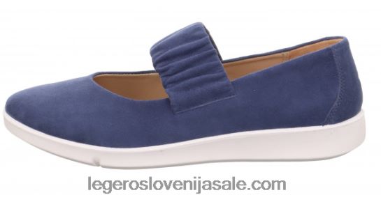 ženske lucca indacox Legero J0LX8050