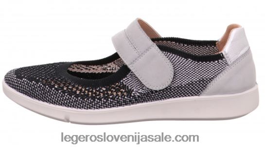 ženske lucca oblak siv Legero J0LX80156