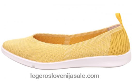 ženske lucca tapazio Legero J0LX80138