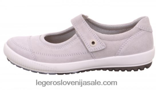 ženske tanaro 4.0 aluminij Legero J0LX80180