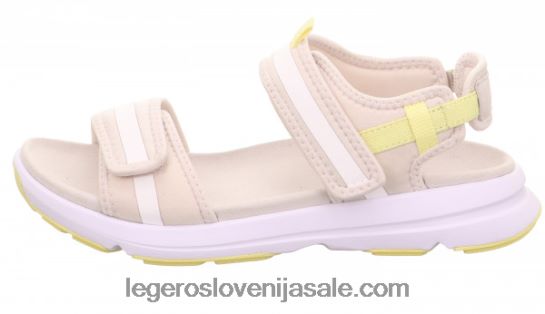 ženske liberty soft taupe Legero J0LX8063