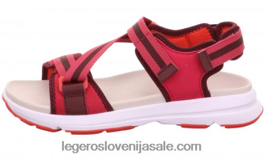 ženske liberty temna malina Legero J0LX80126