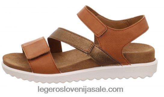 ženske premakniti cuoio Legero J0LX80114