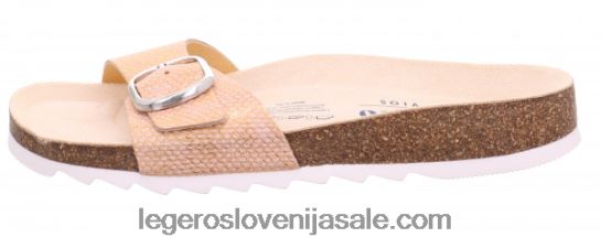 ženske prozoren karneol Legero J0LX80168