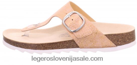 ženske prozoren karneol Legero J0LX8099