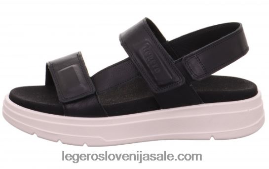 ženske sončnik črn Legero J0LX80120