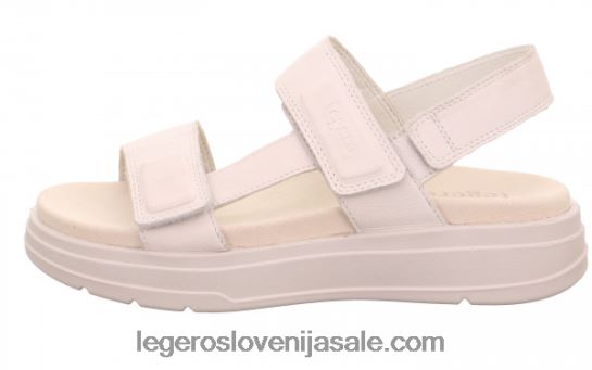 ženske sunwalker mehka taupe Legero J0LX80154