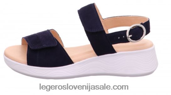 ženske swing tempesta Legero J0LX80181