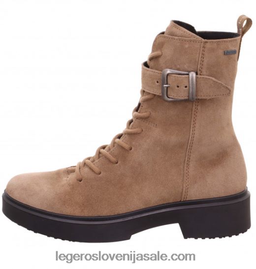 ženske angelski škornji palude Legero J0LX80333