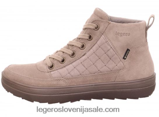 ženske mira gležnjar giotto Legero J0LX80244