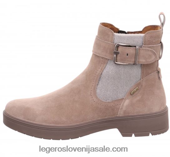 ženske mistični chelsea škornji giotto Legero J0LX80226