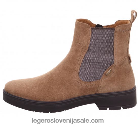 ženske mistično bledo Legero J0LX80322