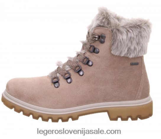 ženske monta giotto Legero J0LX80299