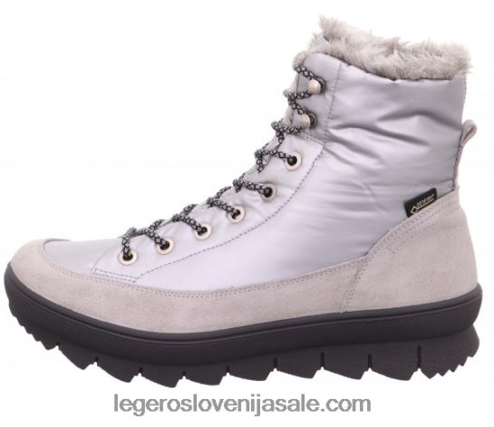 ženske novara aluminio Legero J0LX80287