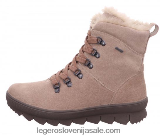 ženske novara giotto Legero J0LX80198