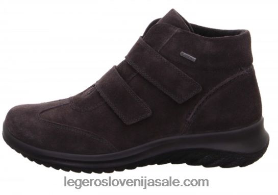 ženske softboot 4.0 lavagna Legero J0LX80220