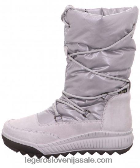 ženske tirano aluminij Legero J0LX80320