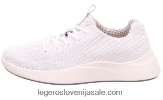 ženske balon umazano bel Legero J0LX80337