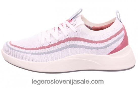 ženske balonske superge umazano bele Legero J0LX80334