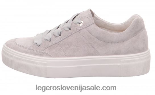 ženske lima aluminio Legero J0LX80161