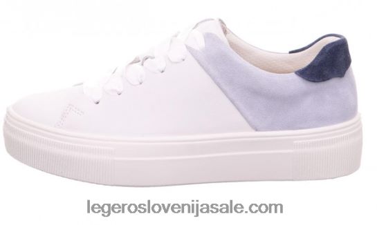 ženske lima umazanobela Legero J0LX80117