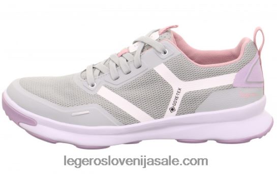 ženske pripravljen aluminij Legero J0LX80152