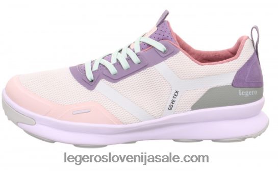 ženske pripravljeno belo Legero J0LX80134