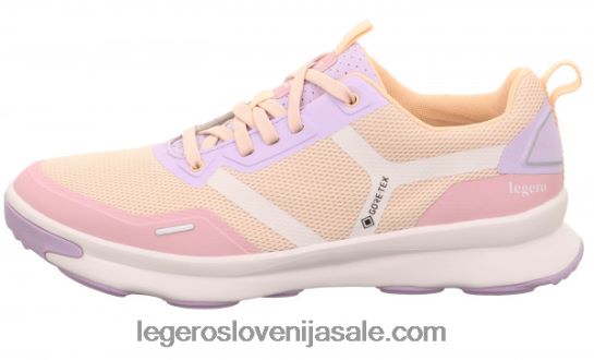 ženske pripravljeno rdečilo za porjavitev Legero J0LX80155