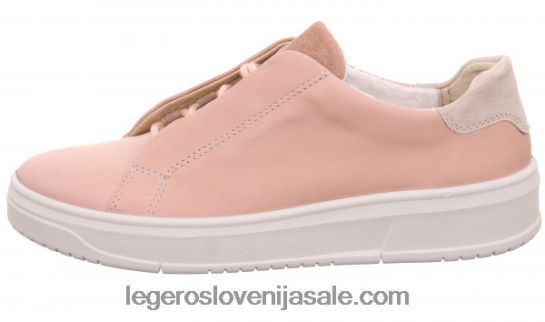 ženske rejoise blush rose Legero J0LX80115