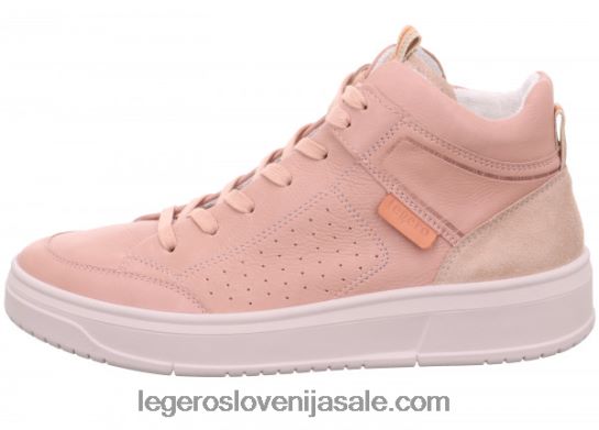 ženske rejoise blush rose Legero J0LX8033