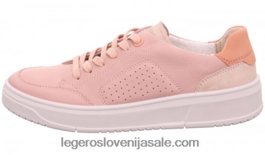 ženske rejoise blush rose Legero J0LX8093