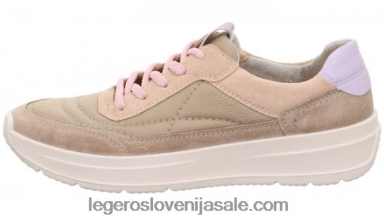 ženske sprinter giotto Legero J0LX8082