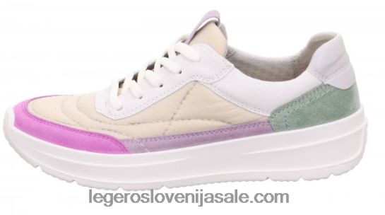 ženske sprinter večbarvni Legero J0LX8037
