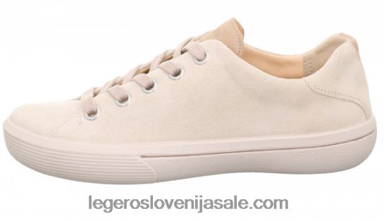 ženske sveža mehka taupe Legero J0LX80128