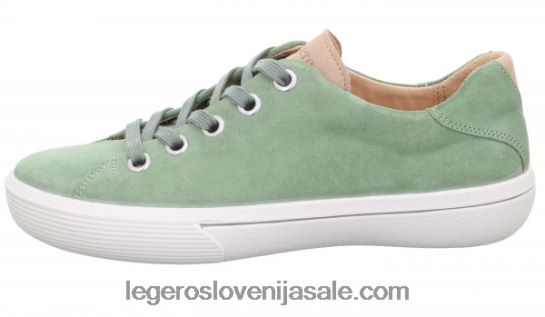 ženske sveža meta Legero J0LX80165