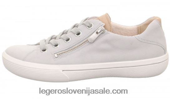 ženske svež aluminij Legero J0LX8043