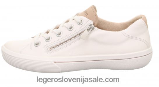 ženske sveže belkasto Legero J0LX8089