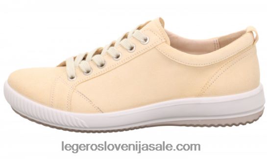 ženske tanaro 5.0 šampanjec Legero J0LX8073