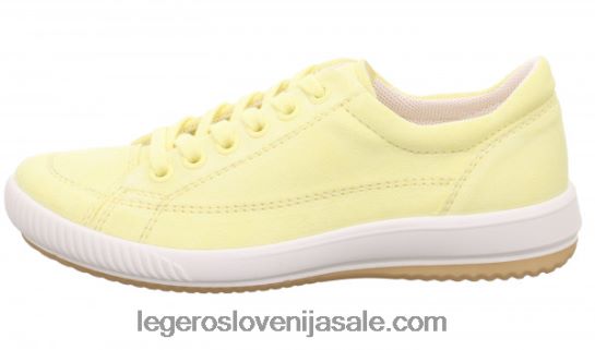 ženske tanaro 5.0 limonada Legero J0LX806