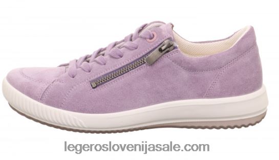 ženske tanaro 5.0 megleno lila Legero J0LX80110
