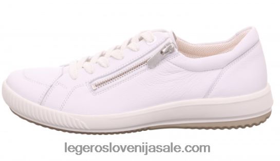 ženske tanaro 5.0 sivobela Legero J0LX8091