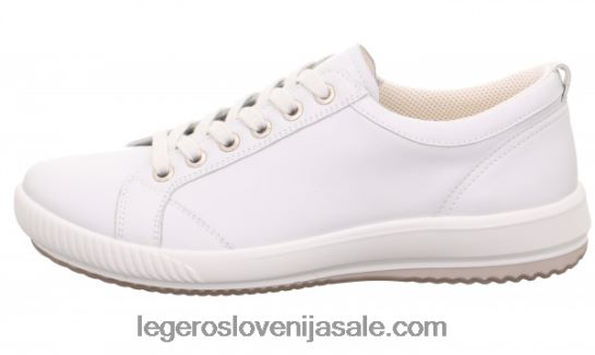 ženske tanaro 5.0 sivobela Legero J0LX8097