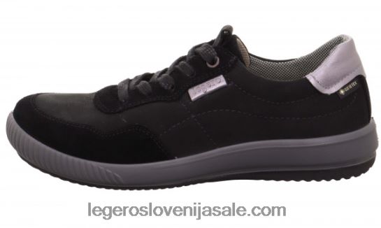 ženske tanaro 5.0 superge črne Legero J0LX80300