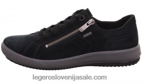 ženske tanaro čevlji črni Legero J0LX80309