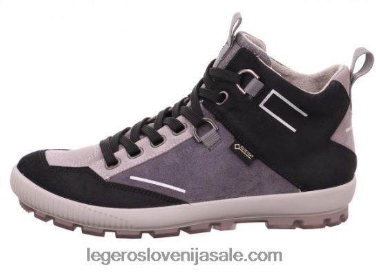 ženske tanaro treking grigio Legero J0LX80286