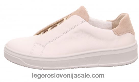 ženske uživajte v mehki rjavi barvi Legero J0LX8027