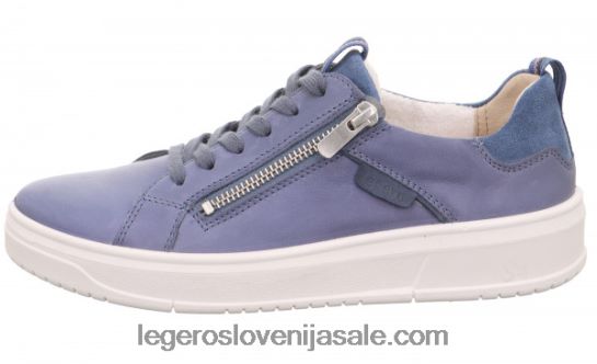 ženske veseli se večno modrega Legero J0LX80153